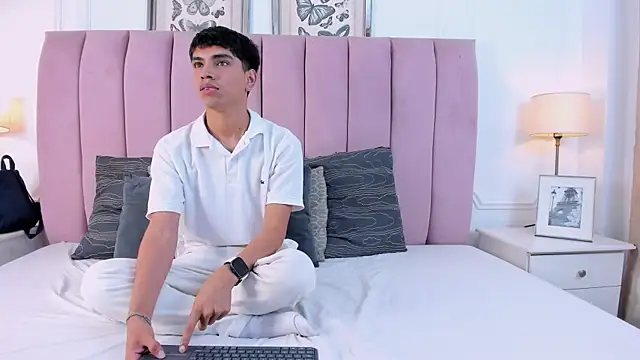 Santy carrington online show from 03-13-26, 09:09