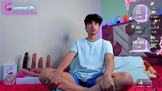 Santy carrington online show from 09-25-25, 08:15