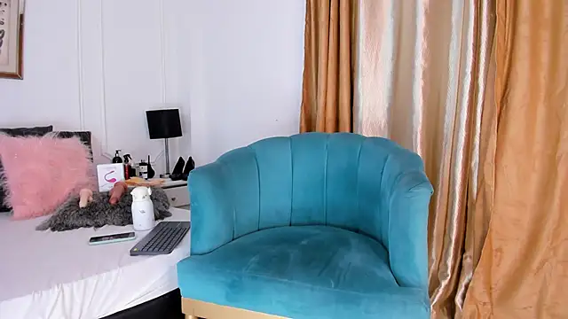 Santy carrington online show from 02-04-25, 02:07