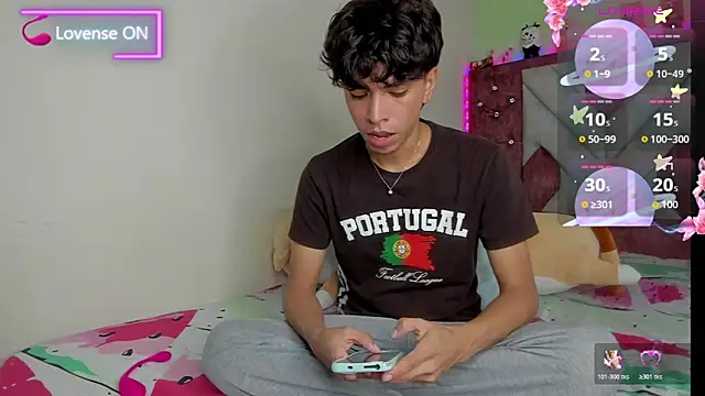 Santy carrington online show from 11-22-25, 09:24