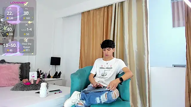 Santy carrington online show from 01-24-25, 12:52