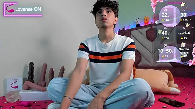 Santy carrington online show from 09-27-25, 12:00