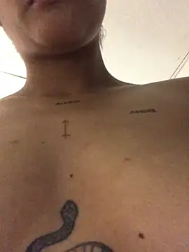jaderossxx online show from 01-23-25, 12:25