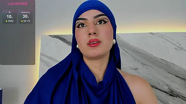 fatimarab online show from 02-20-25, 08:03