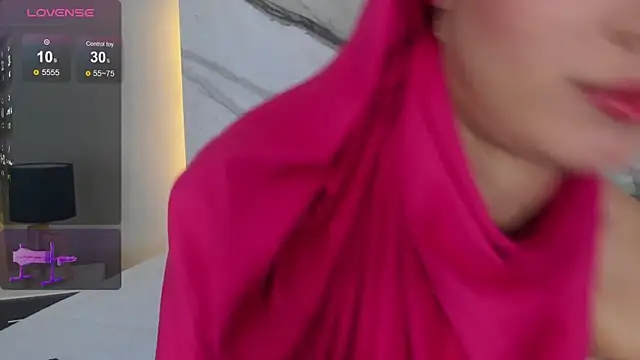 fatimarab online show from 02-14-25, 01:45