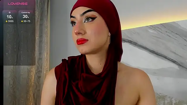 fatimarab online show from 02-27-25, 11:04