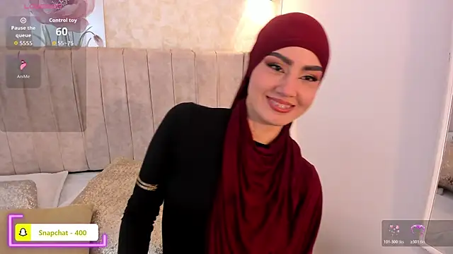 fatimarab online show from 01-05-26, 08:34