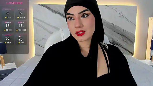 fatimarab online show from 03-01-25, 08:32