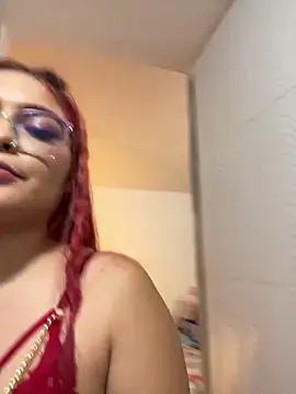 NathaliAdans online show from 02-21-25, 04:40