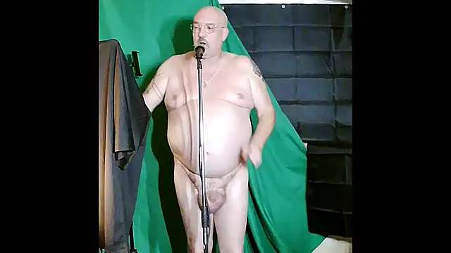 ShamelessMan online show from 10-04-25, 06:42