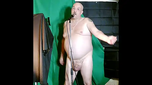 ShamelessMan online show from 09-28-25, 07:10