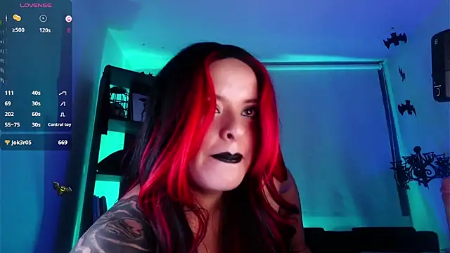 YourMissAlice online show from 03-16-25, 10:53