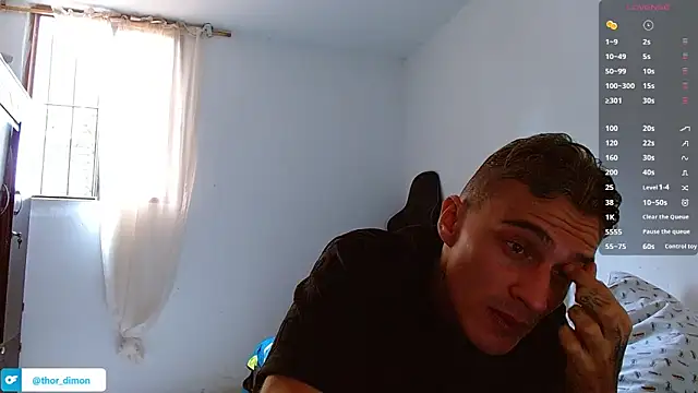 bray hotboy777 online show from 02-13-26, 08:53