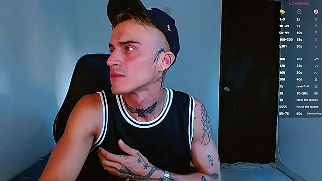 bray hotboy777 online show from 12-03-25, 09:58