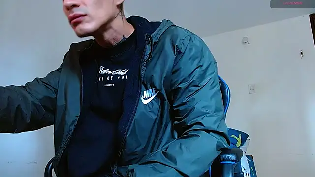 bray hotboy777 online show from 01-18-26, 02:09