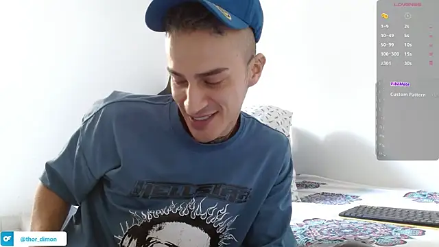 bray hotboy777 online show from 02-07-26, 03:31