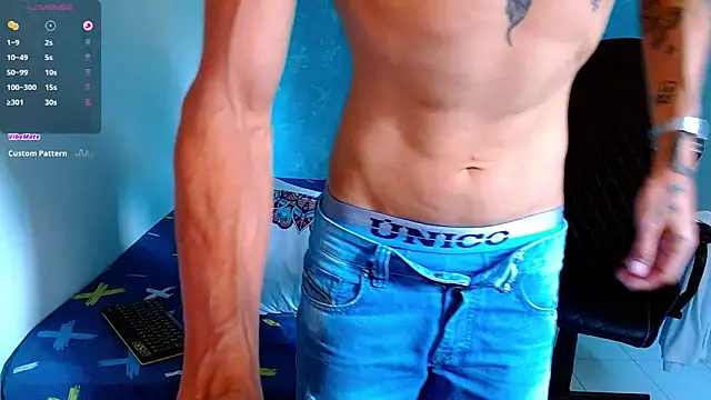 Snapshot of bray_hotboy777 chatting on 02-01-25, 07:34 bray hotboy777 online show from 02-01-25, 07:34