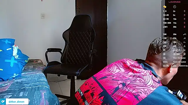 bray hotboy777 online show from 03-07-26, 04:01