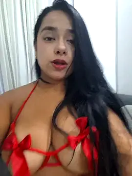 MarianaByanchi online show from 10-02-25, 03:10