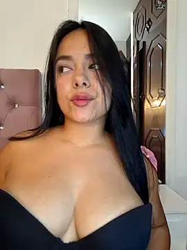 MarianaByanchi online show from 07-23-26, 08:16