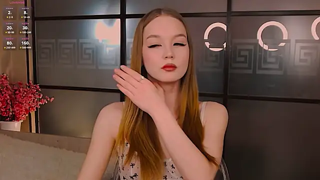 nik0le  online show from 02-03-26, 11:32