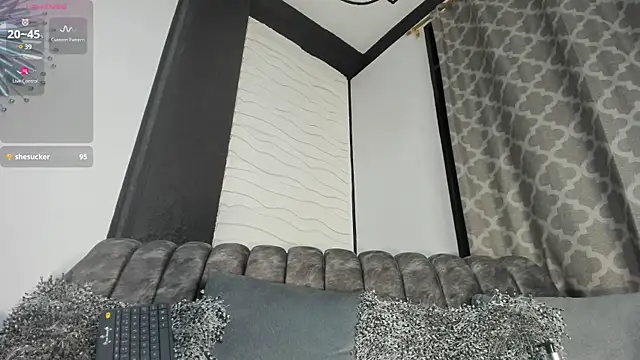 EroticAzir online show from 01-29-25, 05:19