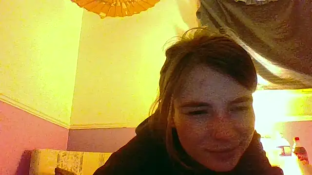 Snapshot of SweetGal6996 chatting on 02-08-25, 06:01 SweetGal6996 online show from 02-08-25, 06:01