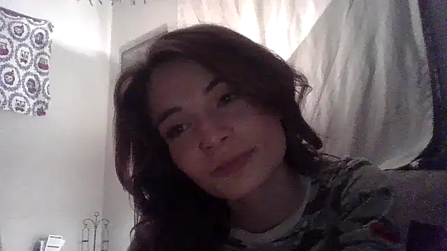 Snapshot of SweetGal6996 chatting on 02-15-25, 06:12 SweetGal6996 online show from 02-15-25, 06:12