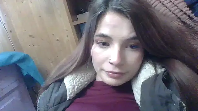Snapshot of SweetGal6996 chatting on 02-19-25, 01:29 SweetGal6996 online show from 02-19-25, 01:29
