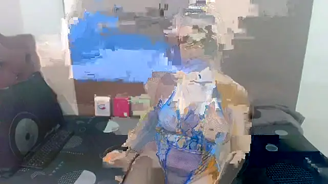 kimberlyjamexxx online show from 05-20-26, 03:03
