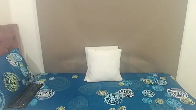 kimberlyjamexxx online show from 02-20-26, 03:25