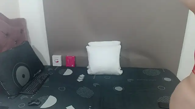 kimberlyjamexxx online show from 05-15-26, 02:09