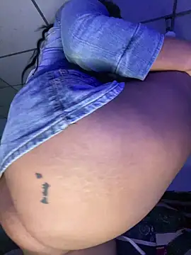 JennamartinyII online show from 12-03-25, 01:32