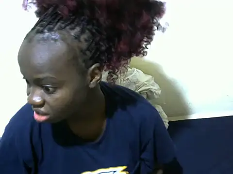 Thicky kyla online show from 12-22-25, 08:09