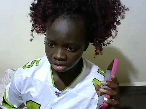 Thicky kyla online show from 01-08-26, 06:58