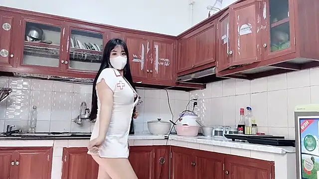 LyLy Office online show from 03-15-26, 03:13