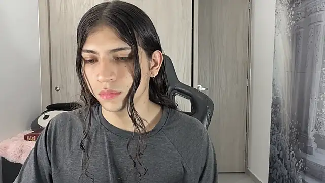 gabriel  manson online show from 01-11-26, 05:14