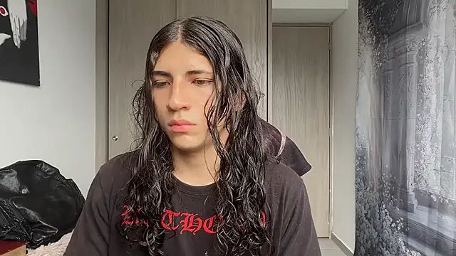 gabriel  manson online show from 04-05-26, 05:41