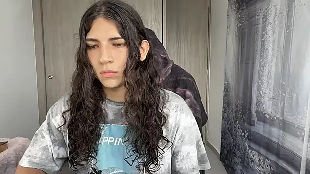 gabriel  manson online show from 02-28-26, 09:47