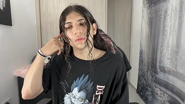 gabriel  manson online show from 01-15-26, 11:41