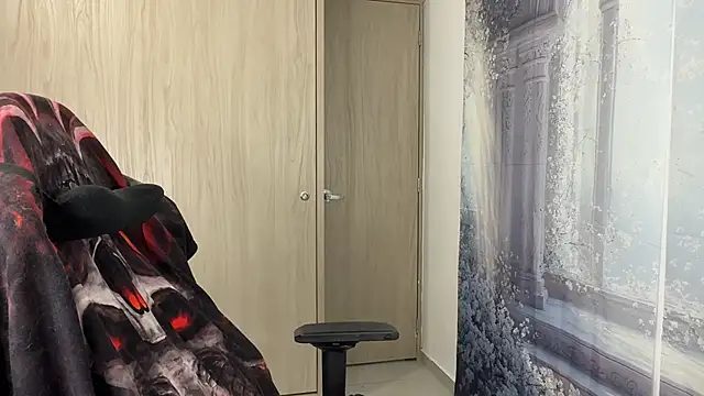 gabriel  manson online show from 10-23-25, 11:36