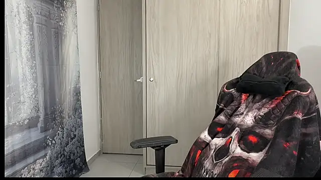 gabriel  manson online show from 11-01-25, 12:28