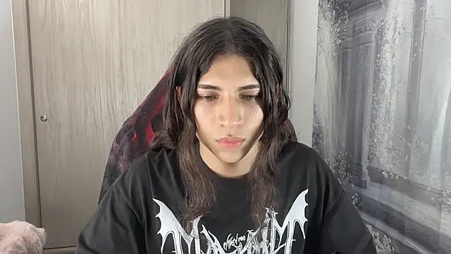 gabriel  manson online show from 02-22-26, 01:08