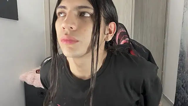 gabriel  manson online show from 01-09-26, 02:29