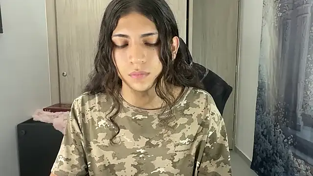 gabriel  manson online show from 11-30-25, 11:05