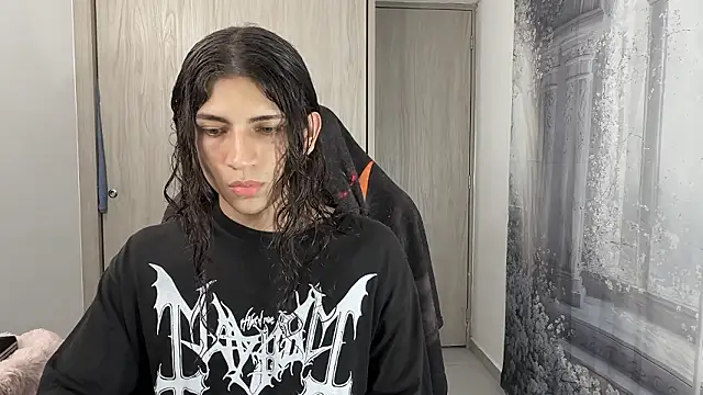 gabriel  manson online show from 03-08-26, 02:59