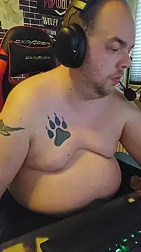 PupW0lfy online show from 01-14-26, 10:19