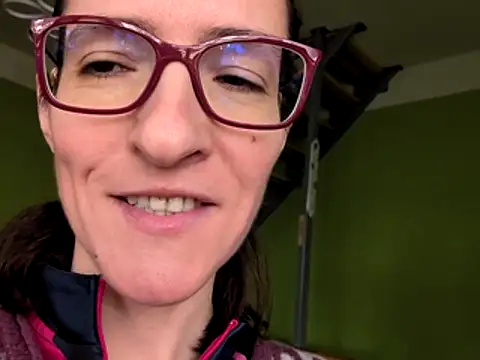 Milky hairy mommy online show from 02-05-26, 08:10