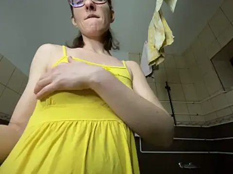 Milky hairy mommy online show from 02-01-26, 07:45