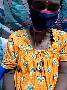 Tamil--Rani online show from 10-31-25, 01:41